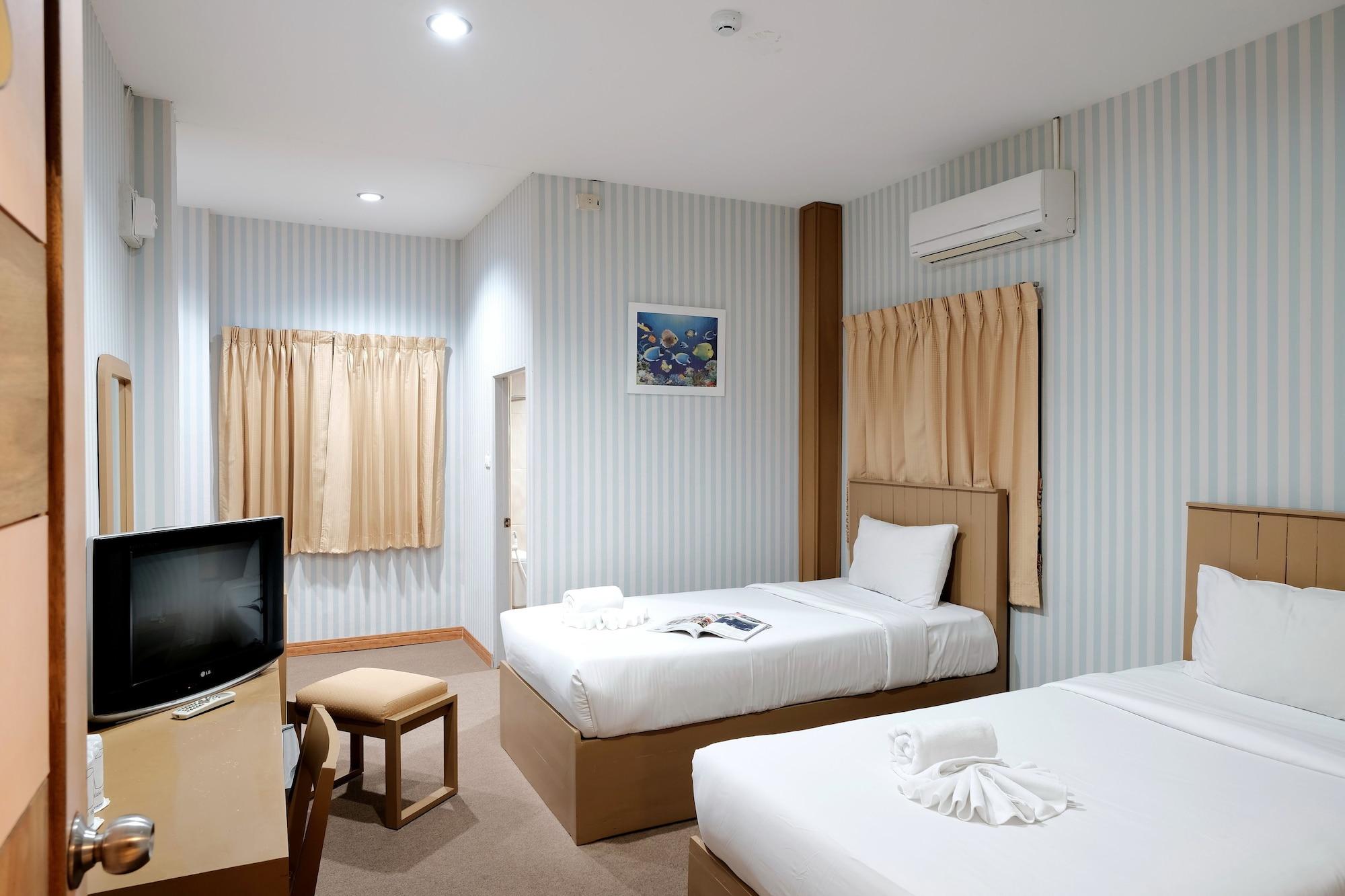 Victoria Nimman Hotel Csiangmaj Kültér fotó